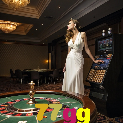 77gg:Aposte nas melhores slots e conquiste prêmios como nunca!