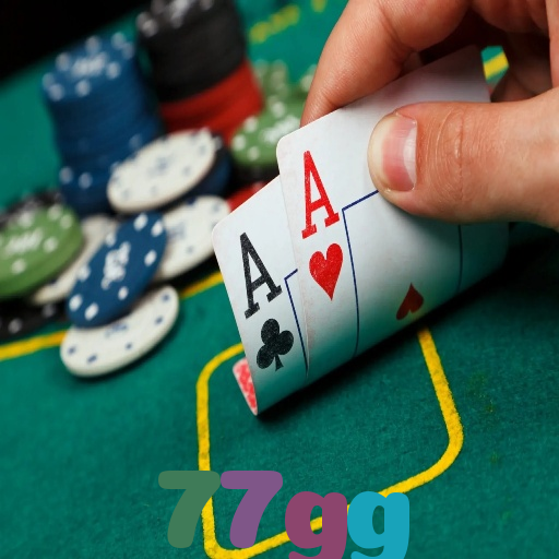 77gg：Aposte no futebol, jogue poker e conquiste vitórias épicas!