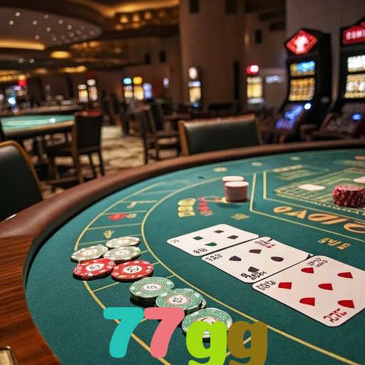 77gg：Aposte nas melhores slots e conquiste prêmios como nunca!