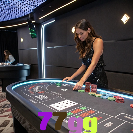 77gg:Aposte nas melhores slots e conquiste prêmios como nunca!