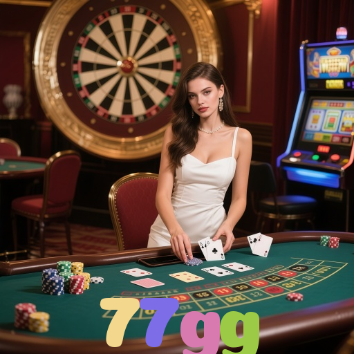 77gg：Aposte no futebol, jogue poker e conquiste vitórias épicas!
