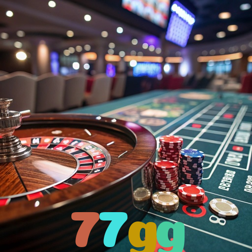 77gg：Jogue poker, aposte no futebol e ganhe em grandes jogos de cassino!
