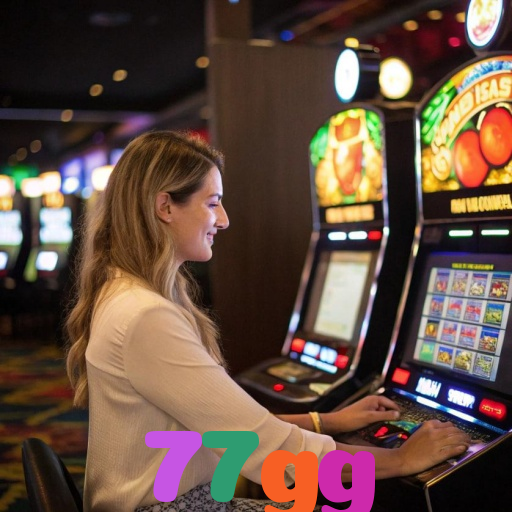 77gg：Aposte no futebol, jogue poker e conquiste vitórias épicas!