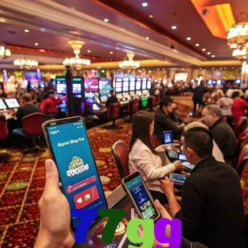 77gg：Jogue poker, aposte no futebol e ganhe em grandes jogos de cassino!