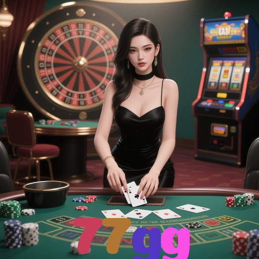 77gg：Jogue poker, aposte no futebol e ganhe em grandes jogos de cassino!