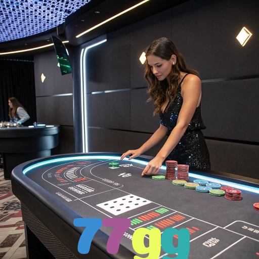 77gg：Aposte no futebol, jogue poker e conquiste vitórias épicas!