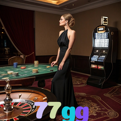 77gg：Aposte nas melhores slots e conquiste prêmios como nunca!