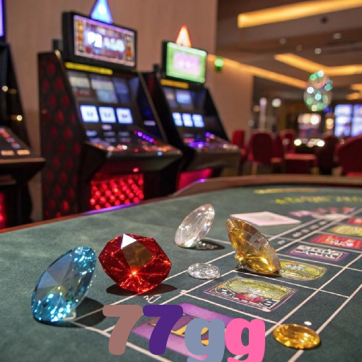 77gg：Jogue poker, aposte no futebol e ganhe em grandes jogos de cassino!