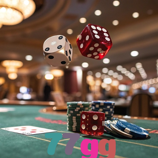 77gg：Jogue poker, aposte no futebol e ganhe em grandes jogos de cassino!
