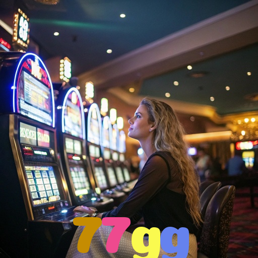 77gg：Aposte no futebol, jogue poker e conquiste vitórias épicas!