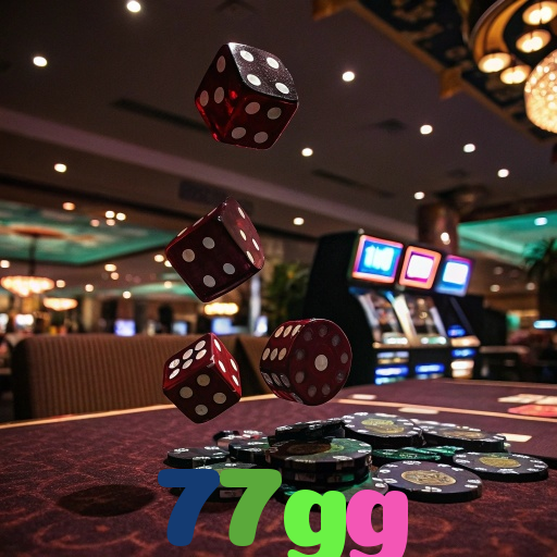 77gg：Aposte nas melhores slots e conquiste prêmios como nunca!
