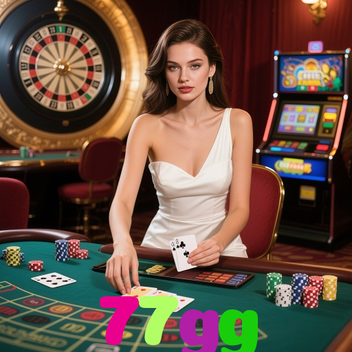 77gg：Jogue poker, aposte no futebol e ganhe em grandes jogos de cassino!
