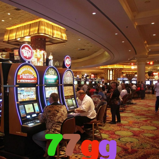 77gg：Aposte nas melhores slots e conquiste prêmios como nunca!