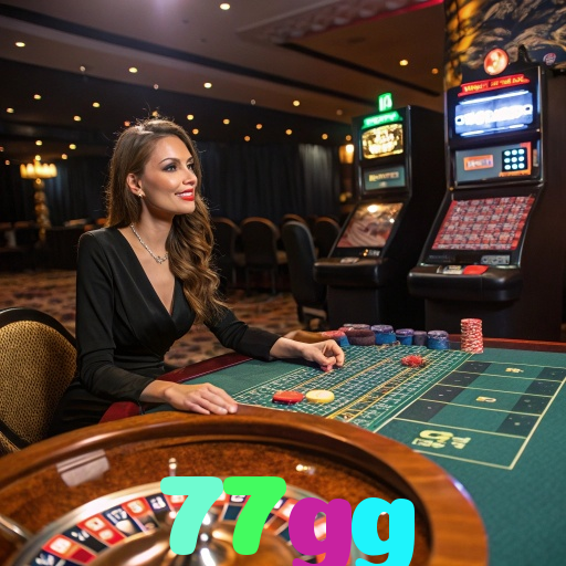 77gg：Jogue poker, aposte no futebol e ganhe em grandes jogos de cassino!