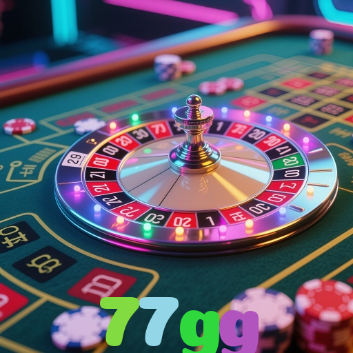 77gg：Aposte nas melhores slots e conquiste prêmios como nunca!