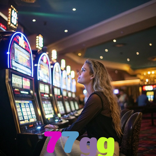 77gg：Jogue poker, aposte no futebol e ganhe em grandes jogos de cassino!