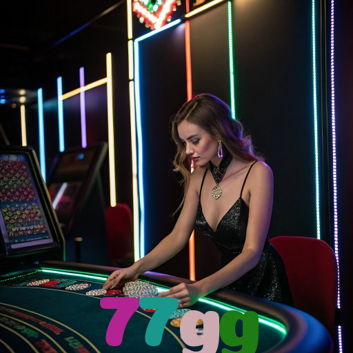 77gg：Aposte no futebol, jogue poker e conquiste vitórias épicas!