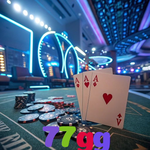 77gg：Aposte no futebol, jogue poker e conquiste vitórias épicas!