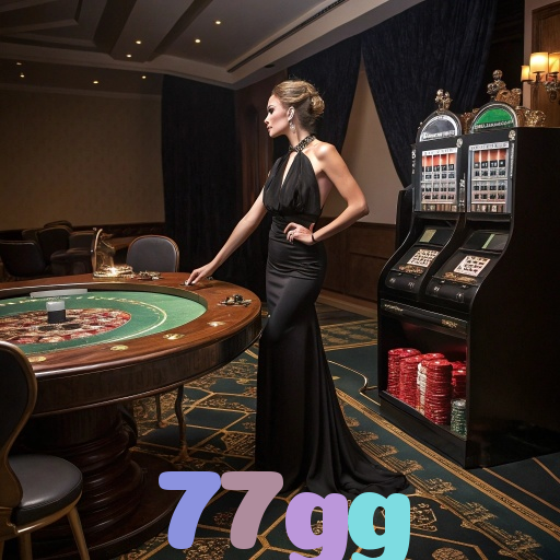 77gg：Aposte no futebol, jogue poker e conquiste vitórias épicas!