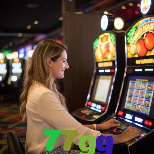 77gg：Jogue poker, aposte no futebol e ganhe em grandes jogos de cassino!