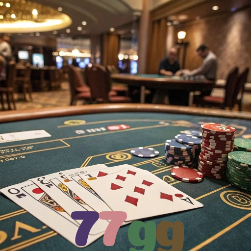 77gg：Aposte nas melhores slots e conquiste prêmios como nunca!