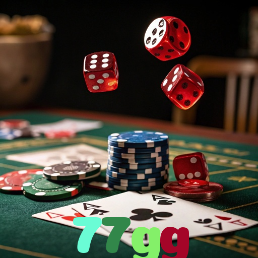 77gg：Jogue poker, aposte no futebol e ganhe em grandes jogos de cassino!