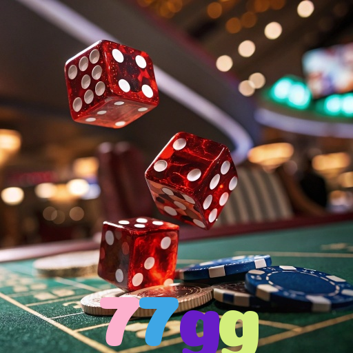77gg：Aposte no futebol, jogue poker e conquiste vitórias épicas!