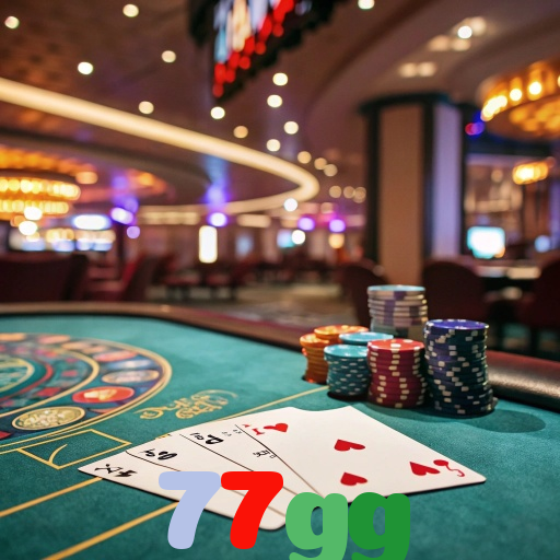77gg：Aposte nas melhores slots e conquiste prêmios como nunca!