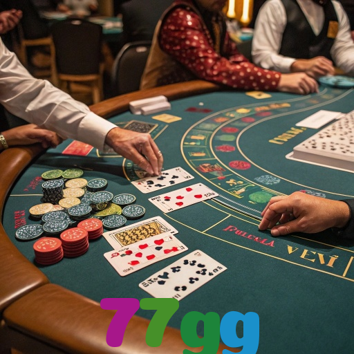 77gg：Aposte nas melhores slots e conquiste prêmios como nunca!