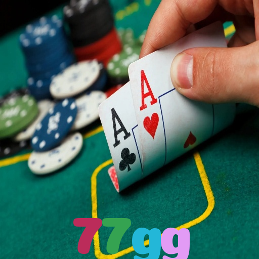 77gg：Jogue poker, aposte no futebol e ganhe em grandes jogos de cassino!