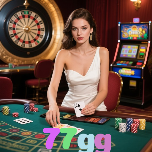 77gg：Aposte no futebol, jogue poker e conquiste vitórias épicas!