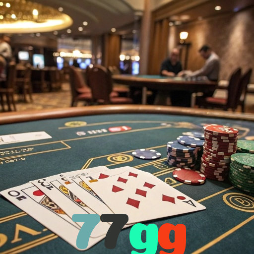 77gg：Aposte nas melhores slots e conquiste prêmios como nunca!
