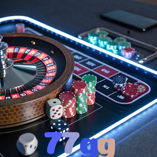 77gg：Aposte no futebol, jogue poker e conquiste vitórias épicas!