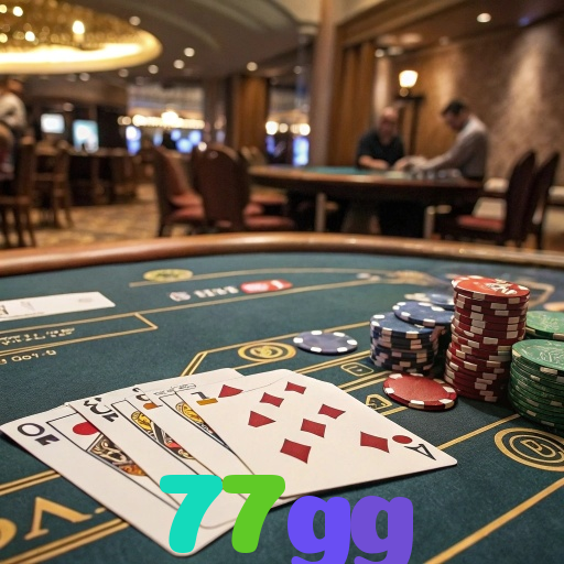 77gg：Aposte no futebol, jogue poker e conquiste vitórias épicas!