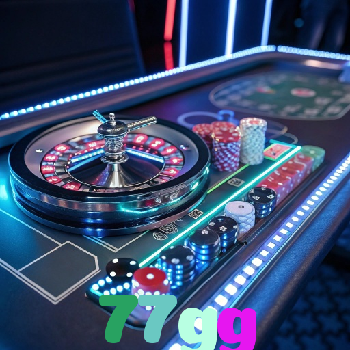 77gg：Aposte nas melhores slots e conquiste prêmios como nunca!