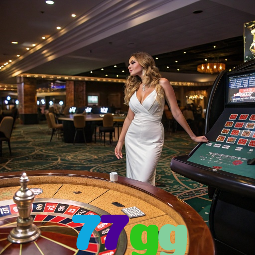 77gg：Aposte nas melhores slots e conquiste prêmios como nunca!