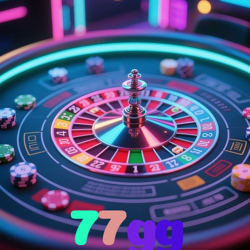 77gg：Aposte nas melhores slots e conquiste prêmios como nunca!