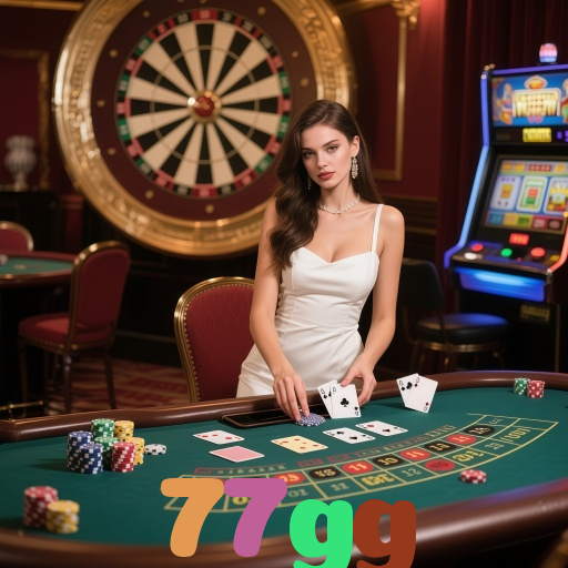 77gg：Jogue poker, aposte no futebol e ganhe em grandes jogos de cassino!
