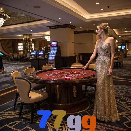 77gg：Aposte nas melhores slots e conquiste prêmios como nunca!