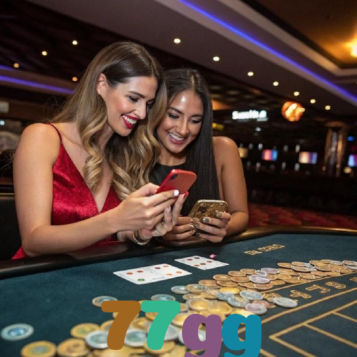 77gg：Jogue poker, aposte no futebol e ganhe em grandes jogos de cassino!