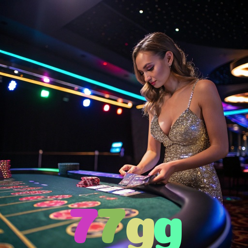 77gg：Aposte no futebol, jogue poker e conquiste vitórias épicas!