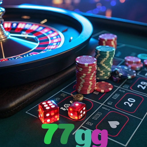 77gg:Aposte no futebol, jogue poker e conquiste vitórias épicas!