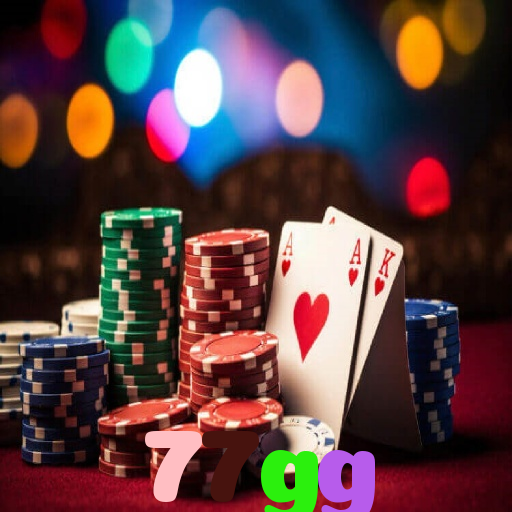 77gg:Aposte no futebol, jogue poker e conquiste vitórias épicas!