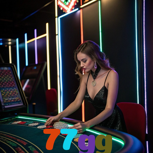 77gg：Jogue poker, aposte no futebol e ganhe em grandes jogos de cassino!