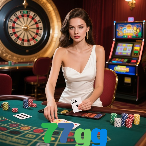77gg:Aposte nas melhores slots e conquiste prêmios como nunca!