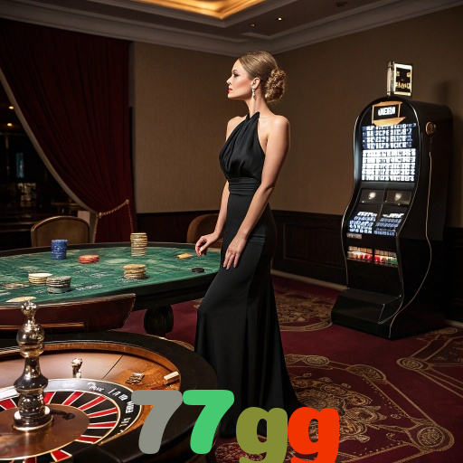 77gg：Aposte nas melhores slots e conquiste prêmios como nunca!