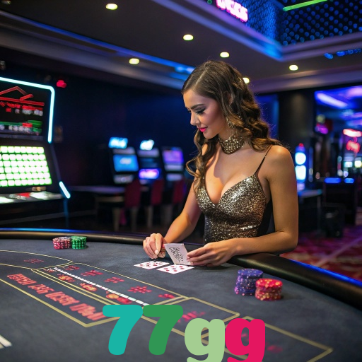 77gg：Aposte no futebol, jogue poker e conquiste vitórias épicas!