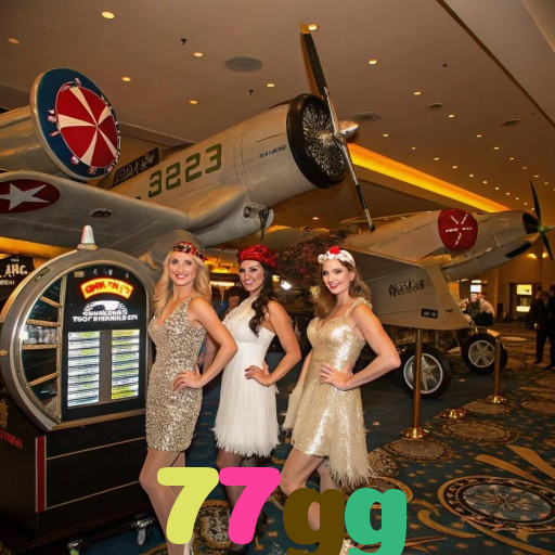 77gg:Aposte nas melhores slots e conquiste prêmios como nunca!