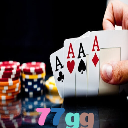 77gg：Jogue poker, aposte no futebol e ganhe em grandes jogos de cassino!