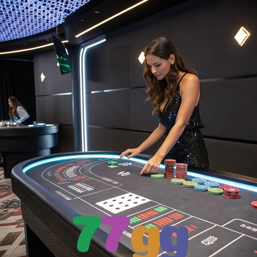 77gg：Aposte no futebol, jogue poker e conquiste vitórias épicas!
